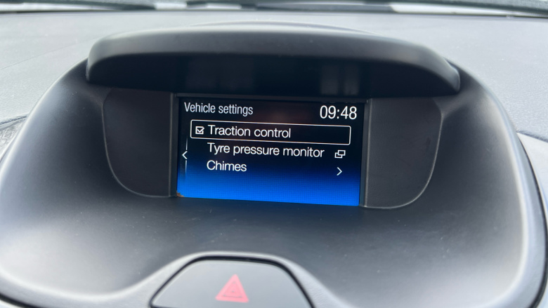 Ford KA+ 1.2 Zetec 5dr Petrol Hatchback